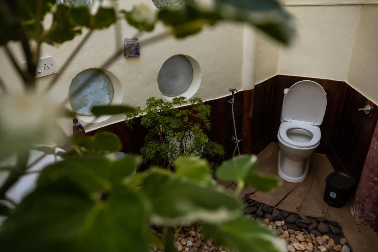 Eden Garden By Cliff Way Hotel Варкала Екстериор снимка